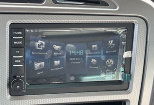 ИЗОТЕРМИЧЕСКИЙ ФУРГОН FORLAND 12 (МРМ 12т) 8,5м